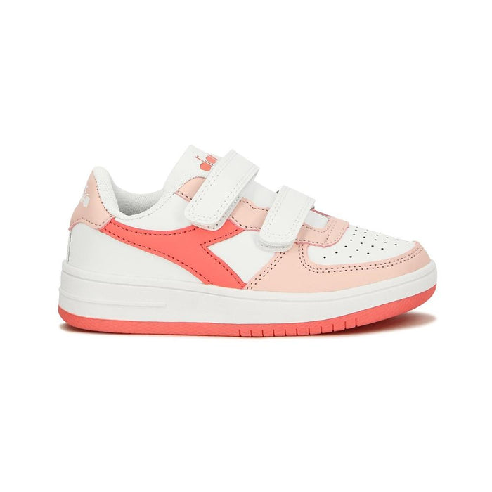 Diadora Casual Ninhos Spitfire_V_K Coral