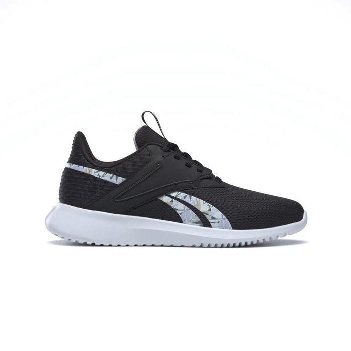 Reebok Training Femenino Fluxlite Core_Black/Ftwr_White/Chalk