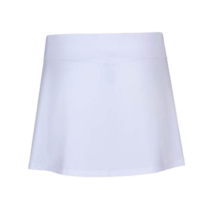 Babolat All_Sports Skirt Femenino Play White/White