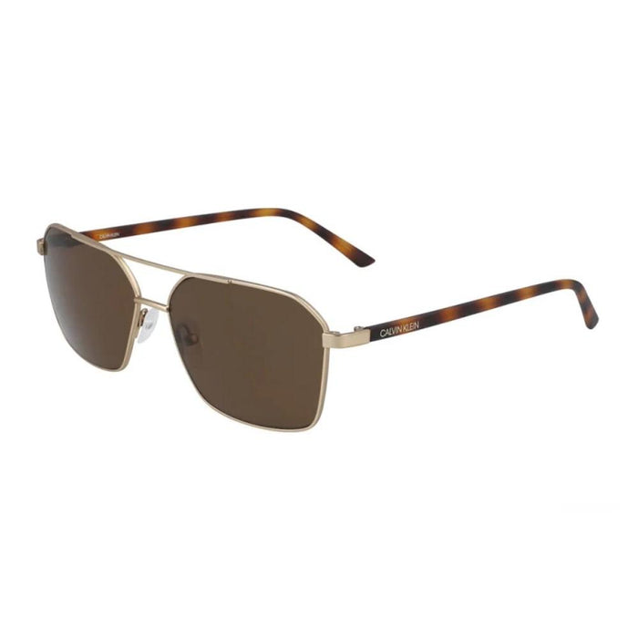 Calvin Klein Lentes CK20300S Matte_Gold