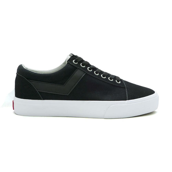 Pony Lifestyle Femenino CF-1189 Black_Grey