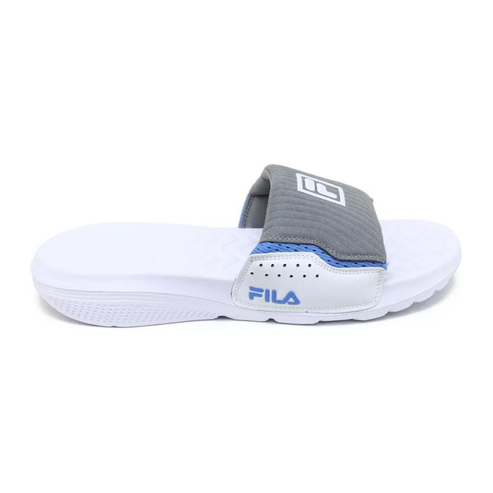 Fila Zapatillas Masculino Moda Jungor Grey/White/Blue