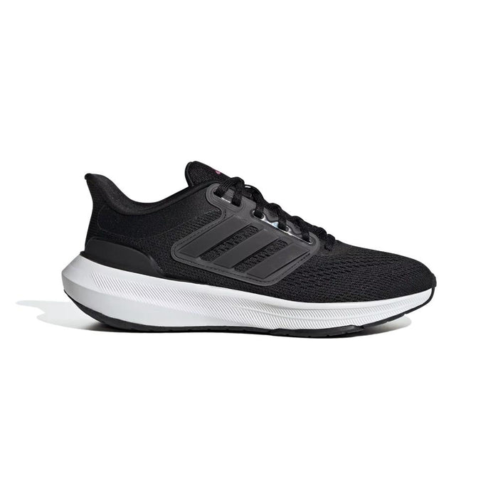 Adidas Running Femenino Ultrabounce_W Negbas/Negbas/Fucluc