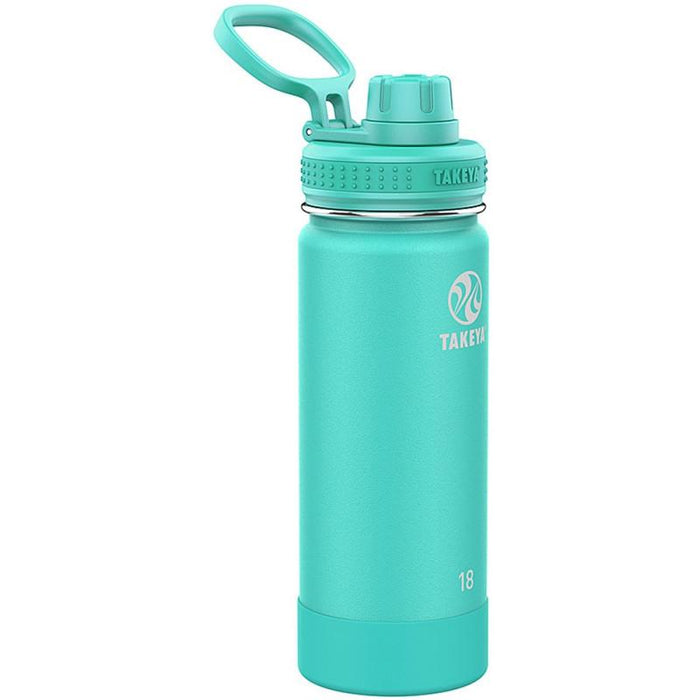 Takeya Hoopie Actives 532Ml Teal