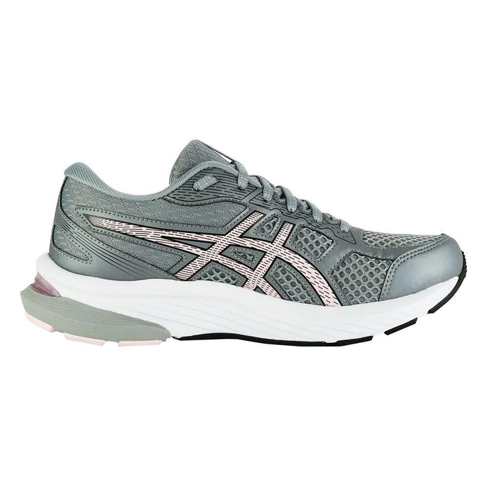 Asics Running Femenino Gel-Nagoya_4 Sheet_Rock/Black