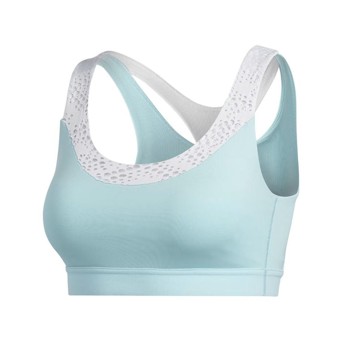 Adidas Tops Femenino Drst_Prmblu_Bra Prime_Blue