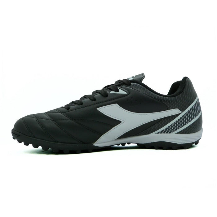 Diadora Unisex Futbol_Society Tifosi Black/white