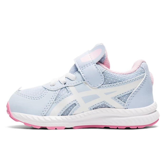 Asics Running Kids Contend_7_TS Soft_Sky/White