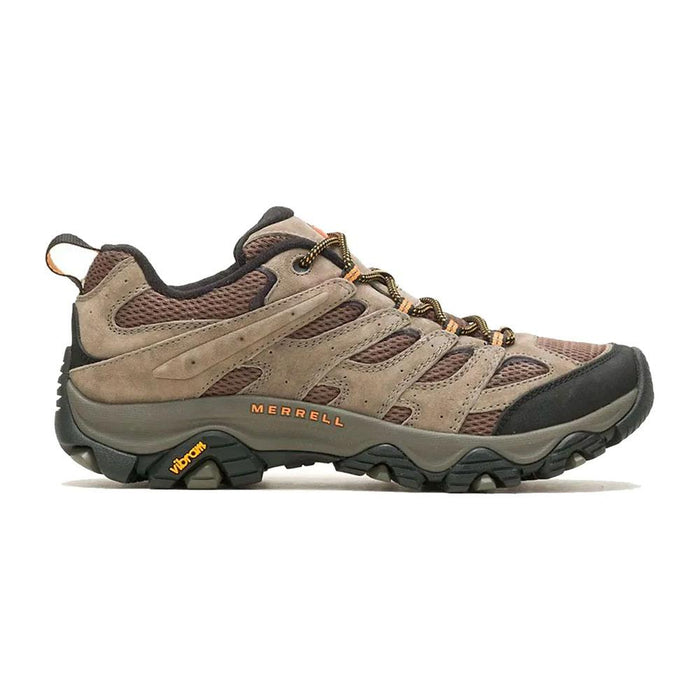 Merrell Hiking Masculino Moab_3 Valnut