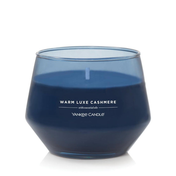 YANKEE CANDLE JAR-YC CG1 MED WRM LX CSH