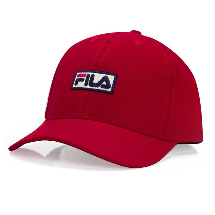 Fila Lifestyle Gorro Unisex Classic Rojo