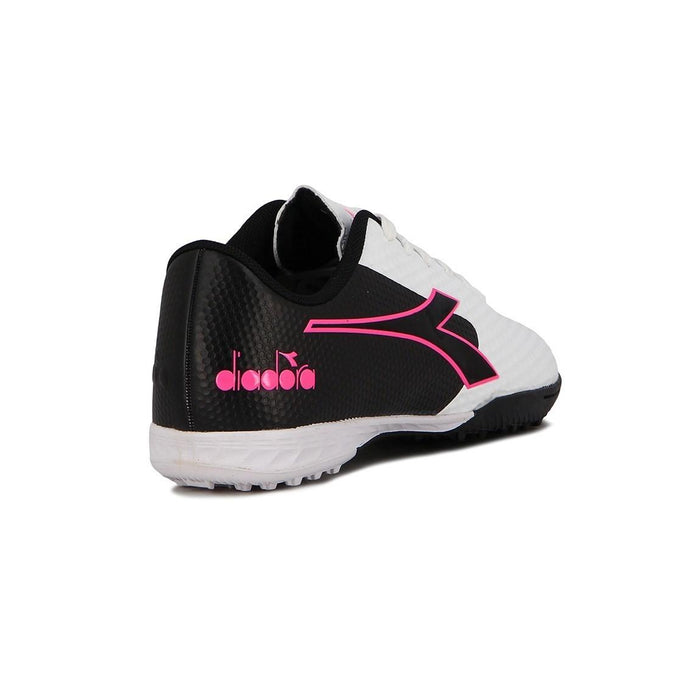 Diadora Masculino Futbol_Society Striker Black/Fuchsia