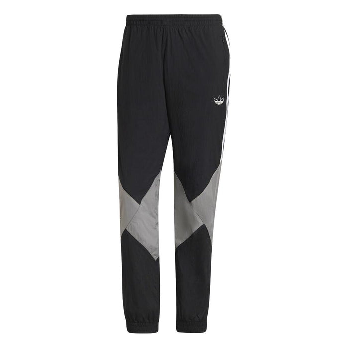 HE4715 Adidas Pantalones Masculino Lightning_Tp Black