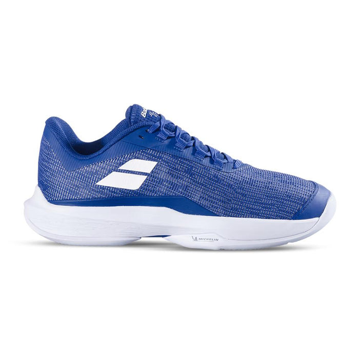 Babolat Tenis Masculino Jet_Tere_2_Clay_Men Mombeo_Blue