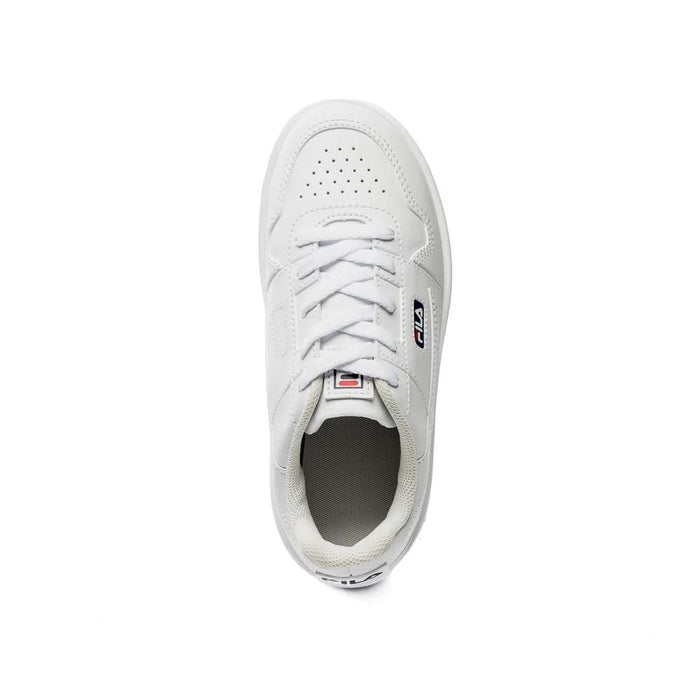 Fila Kids Niños Arcade Blanco/Marino/Rojo