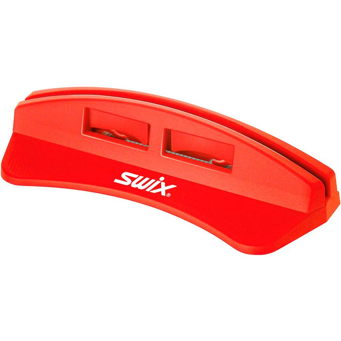 SWIX T408 Sharpener plexi, 40mm