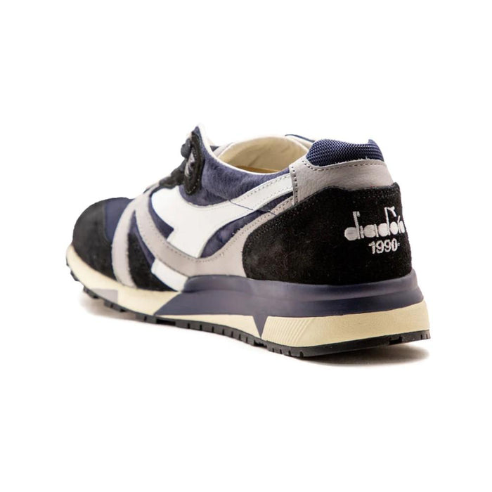 Diadora Unisex N9000_Italia Classic_Navy