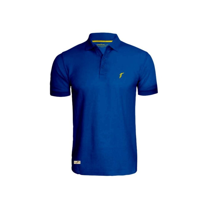 Goodyear Polo Masculino Royal IMG 256903