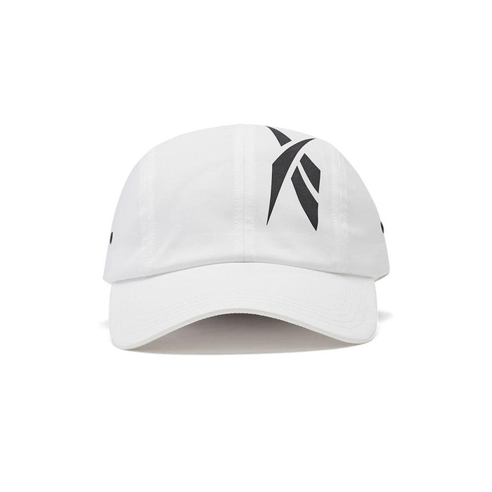 HE2439 Reebok Gorros Unisex Tech_Style_Dad_Cap White