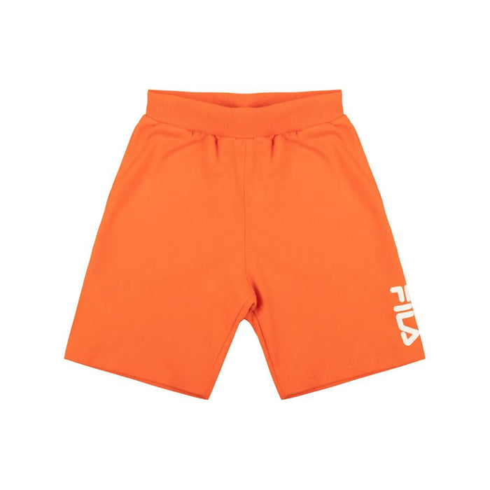 Fila Bermudas Ninhos Moda Basic_Letter Carrot