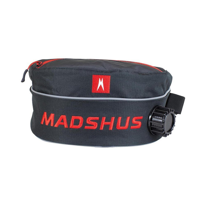 Cinturon MADSHUS INSULATED DRINK BELT - BLACK