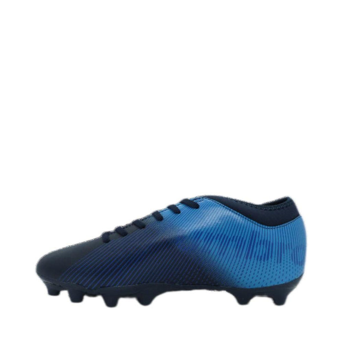 Umbro Futbol Campo Masculino Vibe_II Navy/Mailbu/Royal