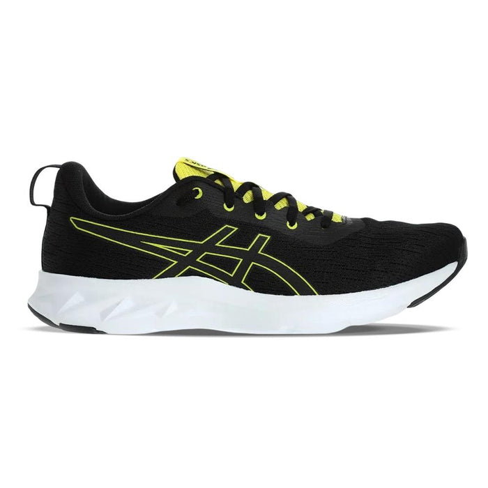 Asics Running Masculino Versablast_2_SE Black/Bright_Yellow