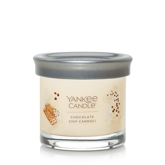 YANKEE CANDLE JAR-YCNT SM CHO CHP CNNLI