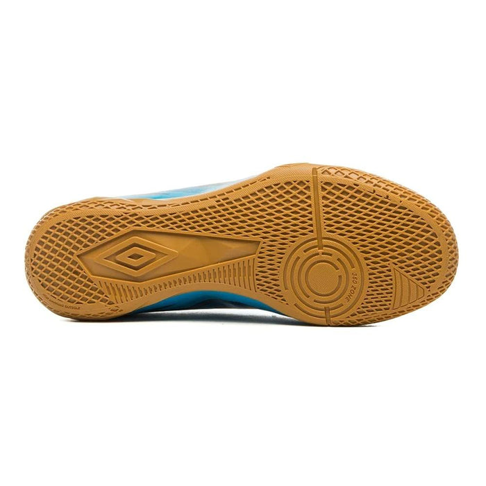 Umbro Futbol_Indoor Masculino Beat Azul_Electrico/Marino