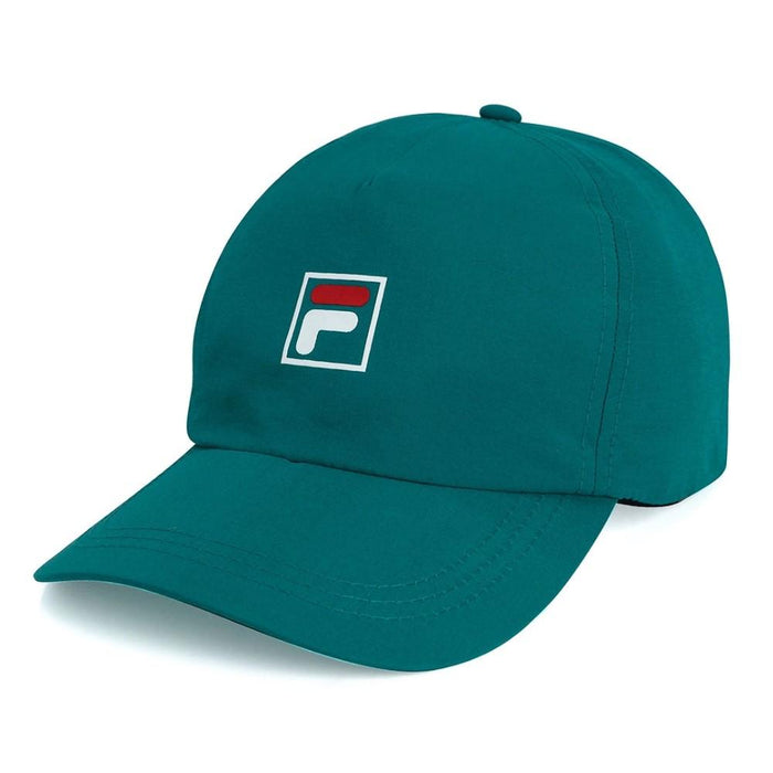 Fila Tenis Gorro Unisex Tennis_Team Bosque_Verde