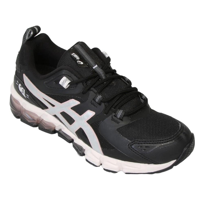 Asics SportStyle Femenino Gel-Quantum_180 Black/Pure_Silver