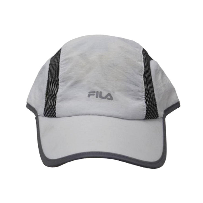 Fila Gorros Halftone White