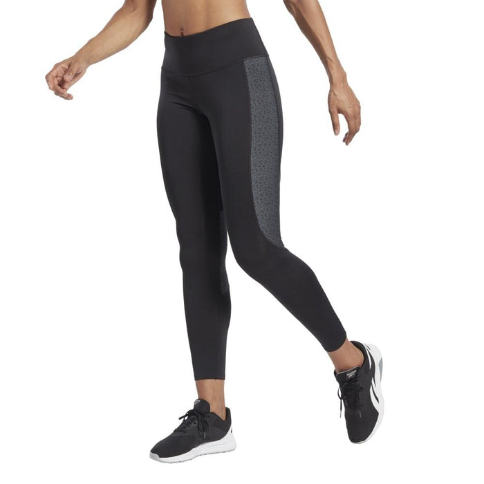 Reebok Femenino Mod_Safari_Poly_Tight Black