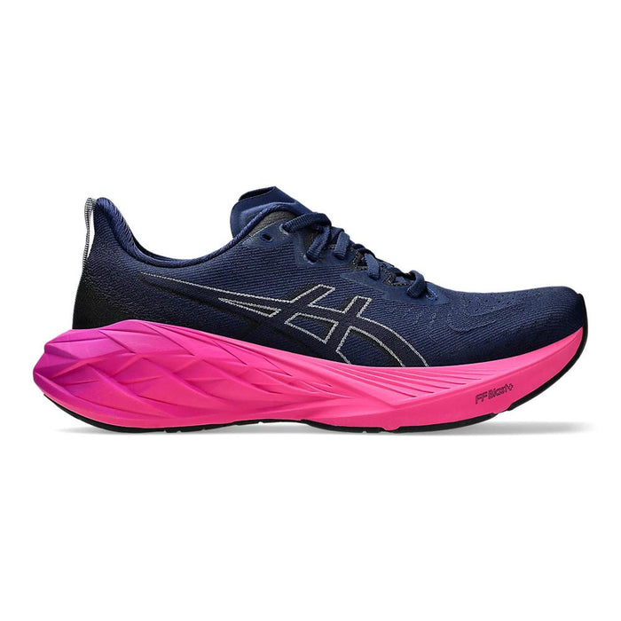 Asics Deportivos Masculino Running Novablast_4 Blue_Expanse/Black