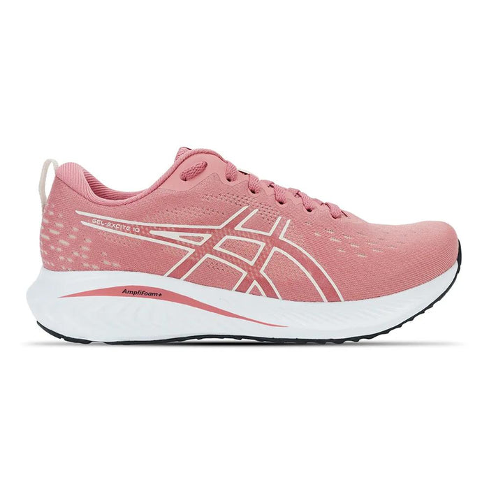 Asics Running femenino Gel-Excite_10 Light_Garnet/Pale_Apricot