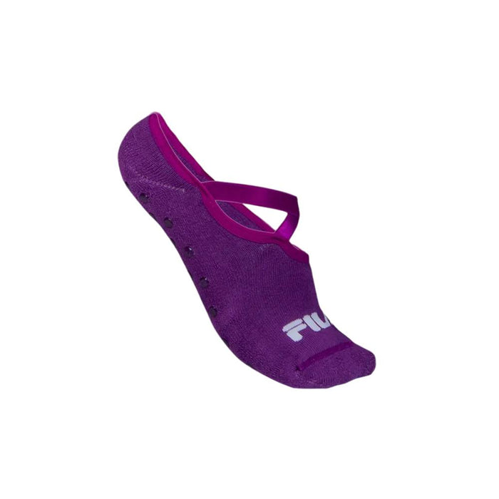 F23AT00046-740 Fila Medias Unisex Socks Active Violet