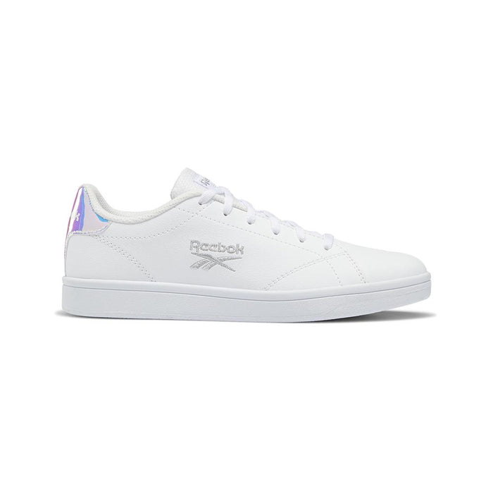 Reebok Lifestyle Femenino Royal_Complete_Sport Ftwr_White/Silver_Met./Ftwr_White