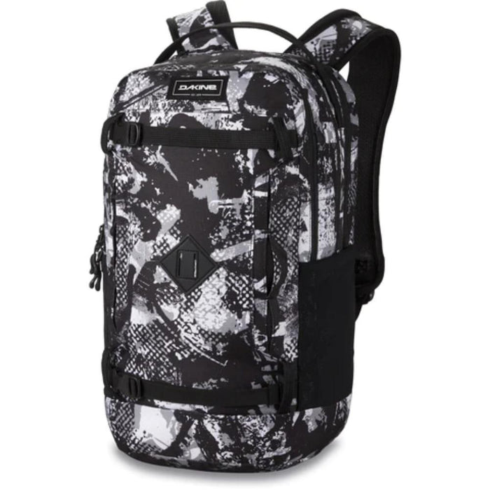 DAKINE URBN MISSION PACK 23L