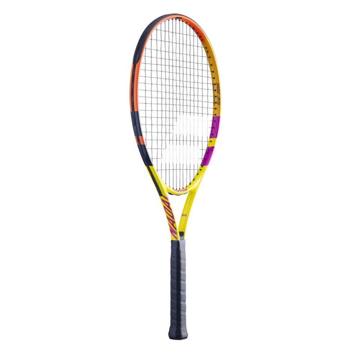 140458-100 Babolat Tenis Raquetas Nadal_Junior_26_S_CV