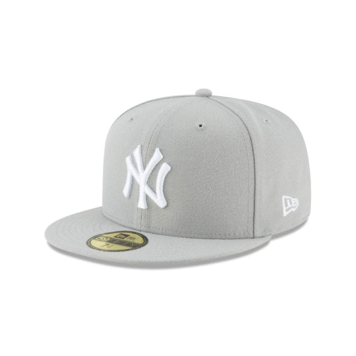 NEW ERA 940-VS GRAY BLANK