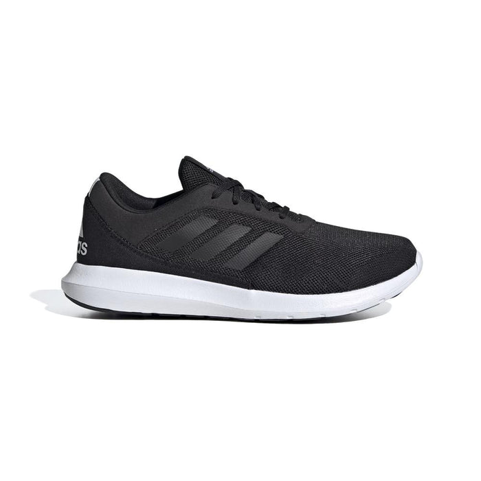 Adidas Running Femenino Coreracer Negbas/Negbas/Ftwbla