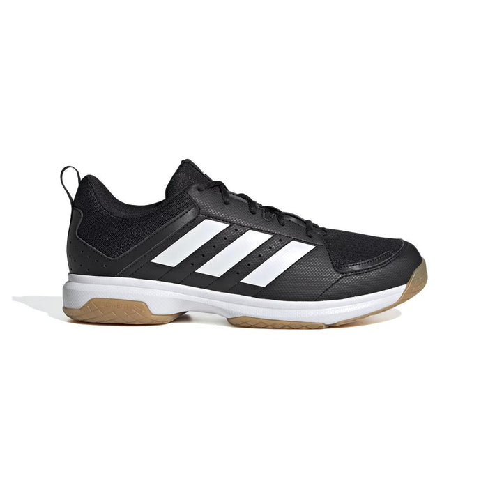 Adidas Indoor Masculino Ligra_7_M Negro