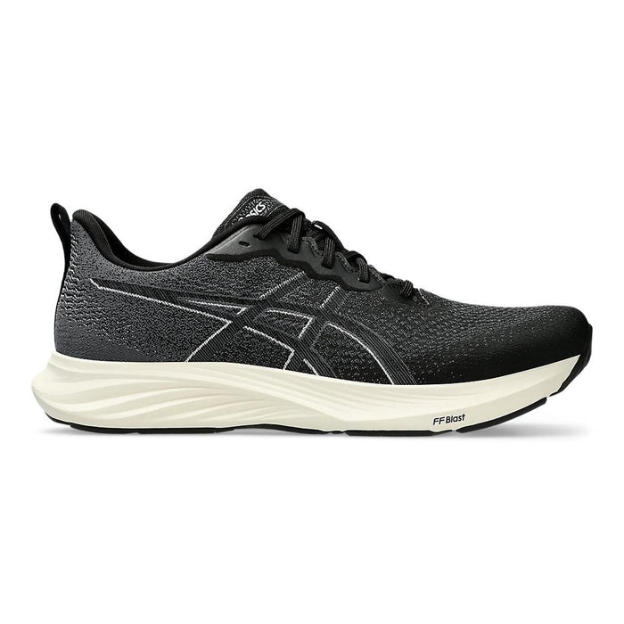 Asics Deportivos Masculino Running Dynablast_4 Black/Carrier_Grey