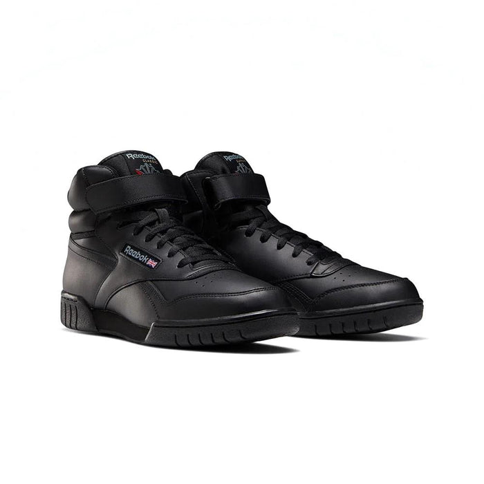 Reebok Classics Masculino EX-O-FIT_Hi Int_Black