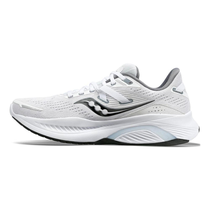 Saucony Running Masculino Guide_16 White/Black