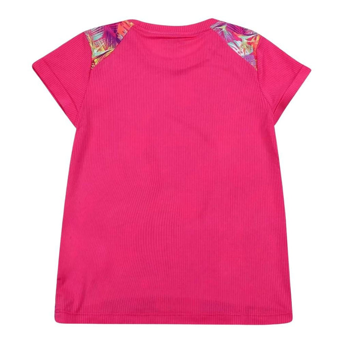 Asics T-Shirt Kids Girl_Bounder_Tee