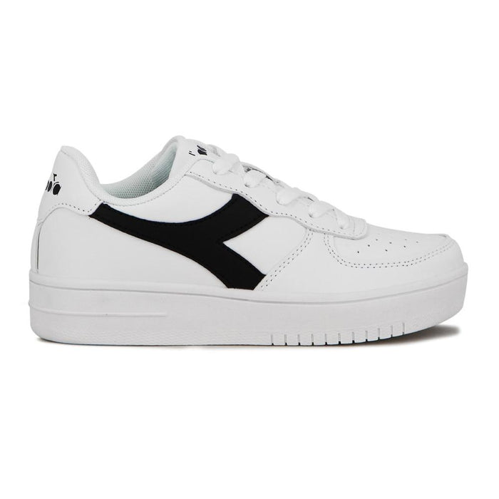 Diadora Lifestyle Masculino Spitfire-M-1171 White/Black