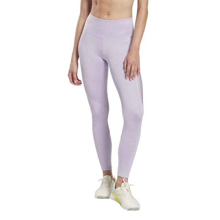 Reebok Femenino Mod_Safari_Poly_Tight Purple_Oasis