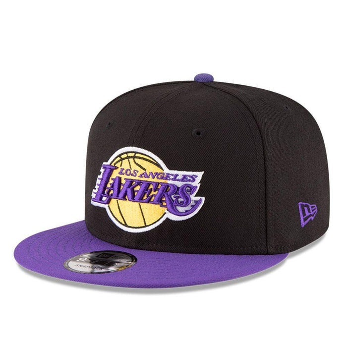 NEW ERA NBA20 950 LOSLAK 2TONE BLACK