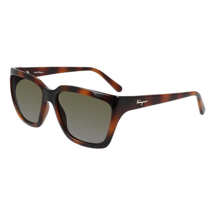 Salvatore Ferragamo Lentes SF1018S Tortoise